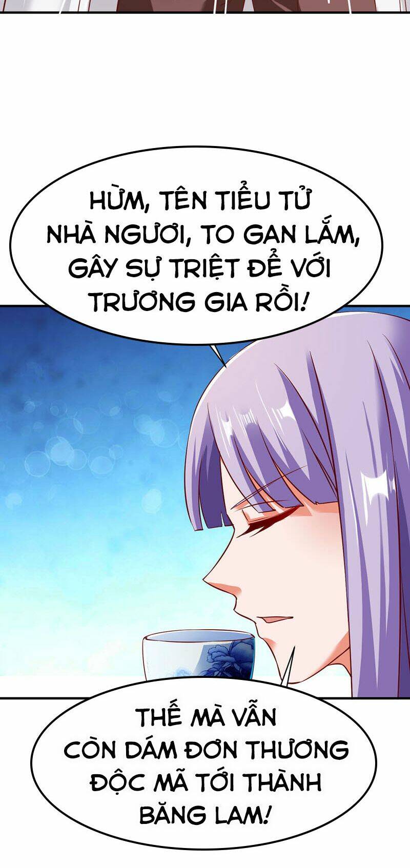 Chiến Đỉnh: Chapter 120