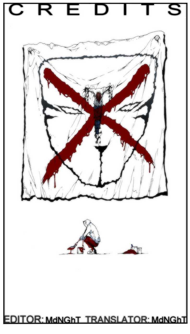 Siêu năng: Chapter 127