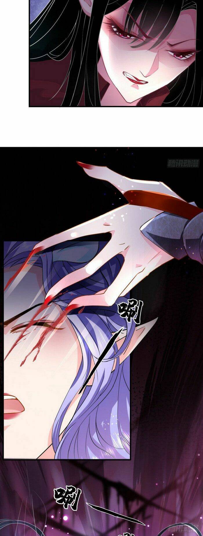 Tà Du Ký: Chapter 49