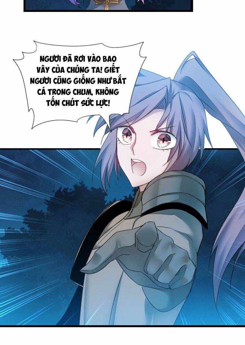 Nghịch Chuyển Tiên Đồ: Chapter 143