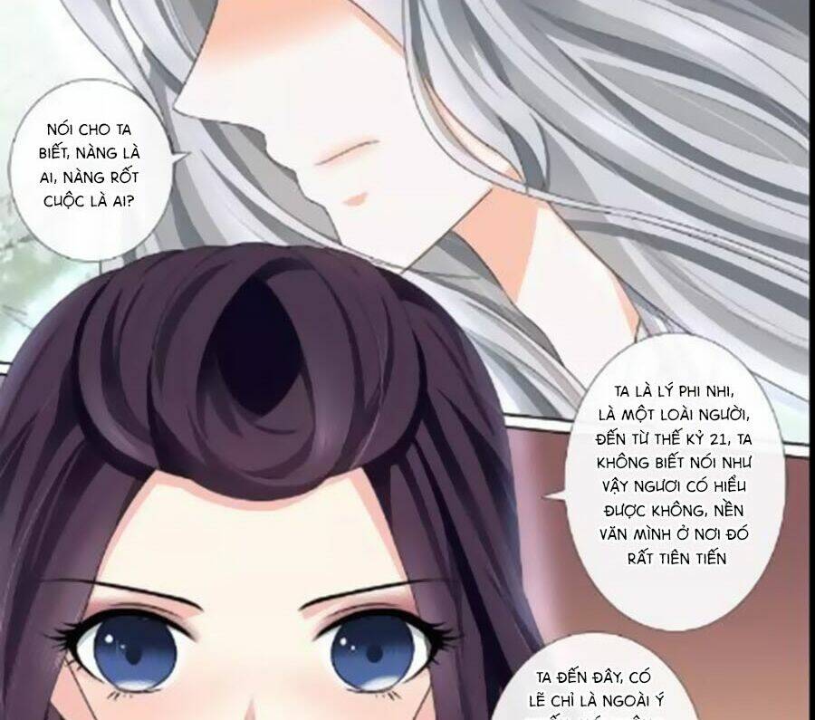 Ma Phi Giá Đáo: Chapter 26