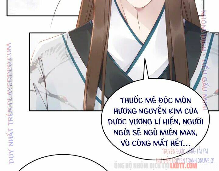 Trọng Sinh Bá Sủng Nhiếp Chính Vương Quá Mạnh Mẽ: Chapter 187