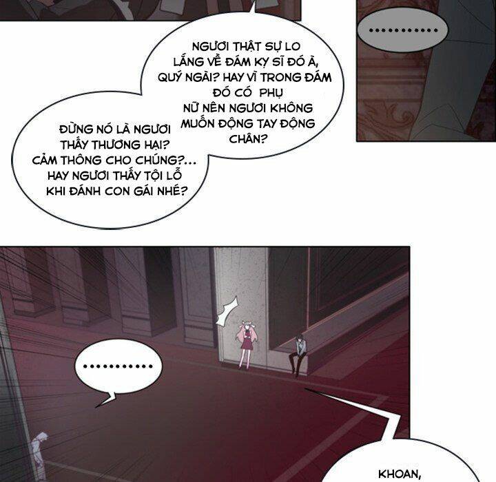 The Memory Of Wind: Anz: Chapter 48