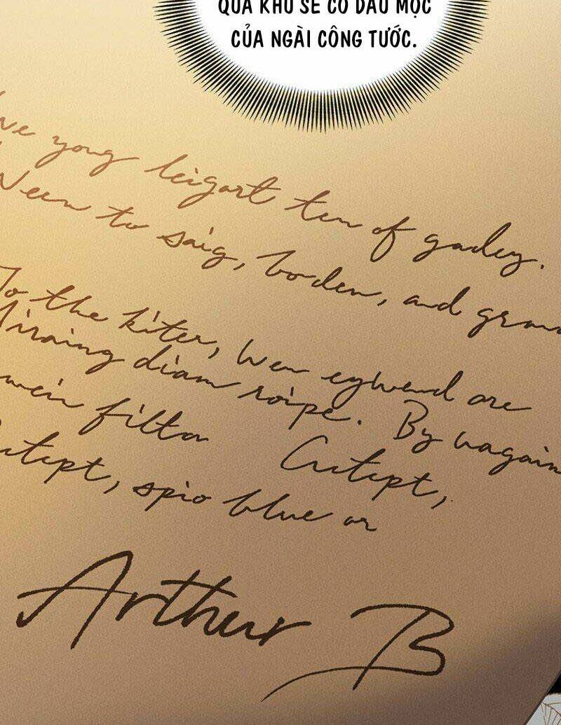 Khu Vườn Câm Lặng: Chapter 5