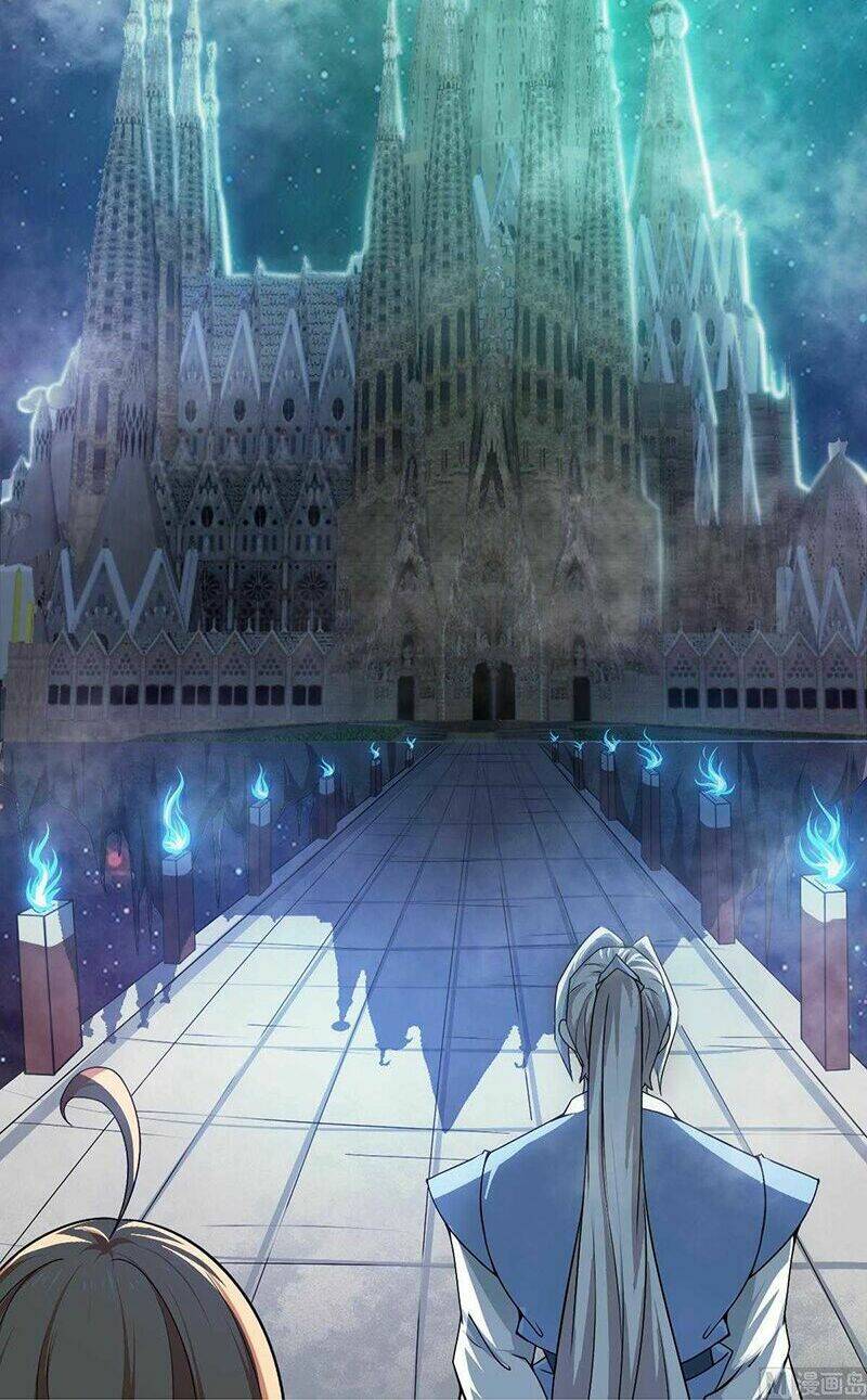 Tu Chân Giả Tại Dị Thế: Chapter 148