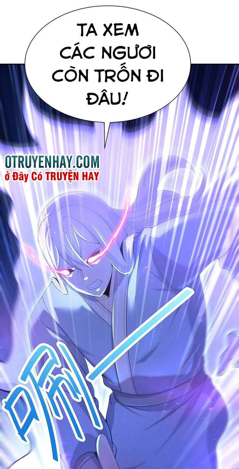Sau Khi Tu Luyện, Ta Biến Thành Ma Tôn Xương Khô: Chapter 11