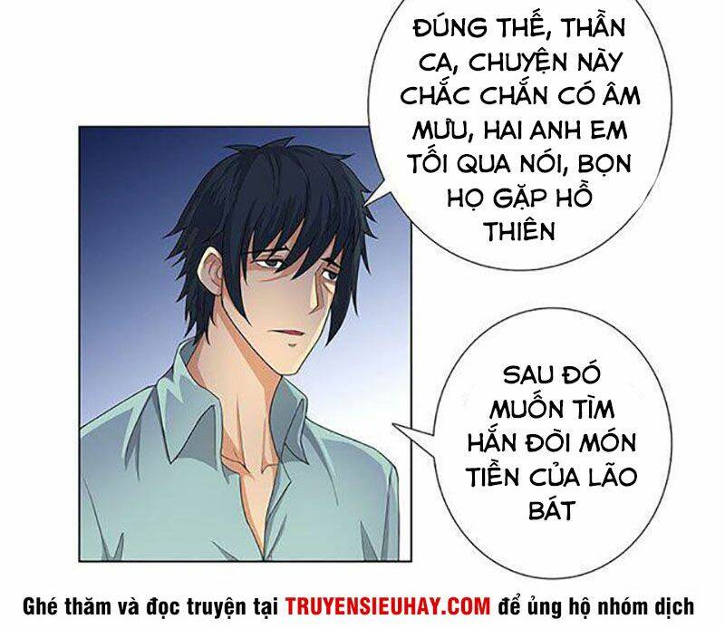 Học Viện Cao Thủ: Chapter 79