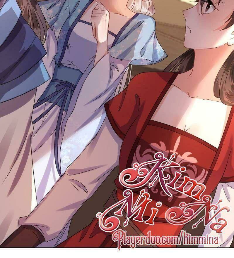 Vương Gia Kiêu Ngạo Quá Khó Cua: Chapter 23