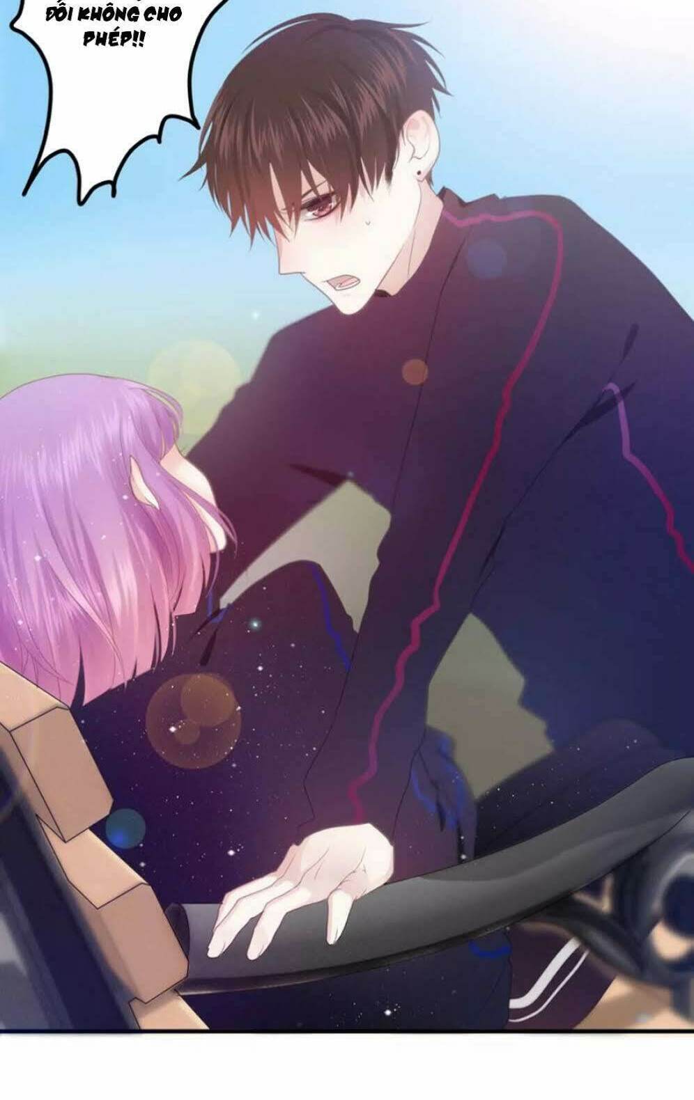 Tháng Sáu Kì Diệu: Chapter 27