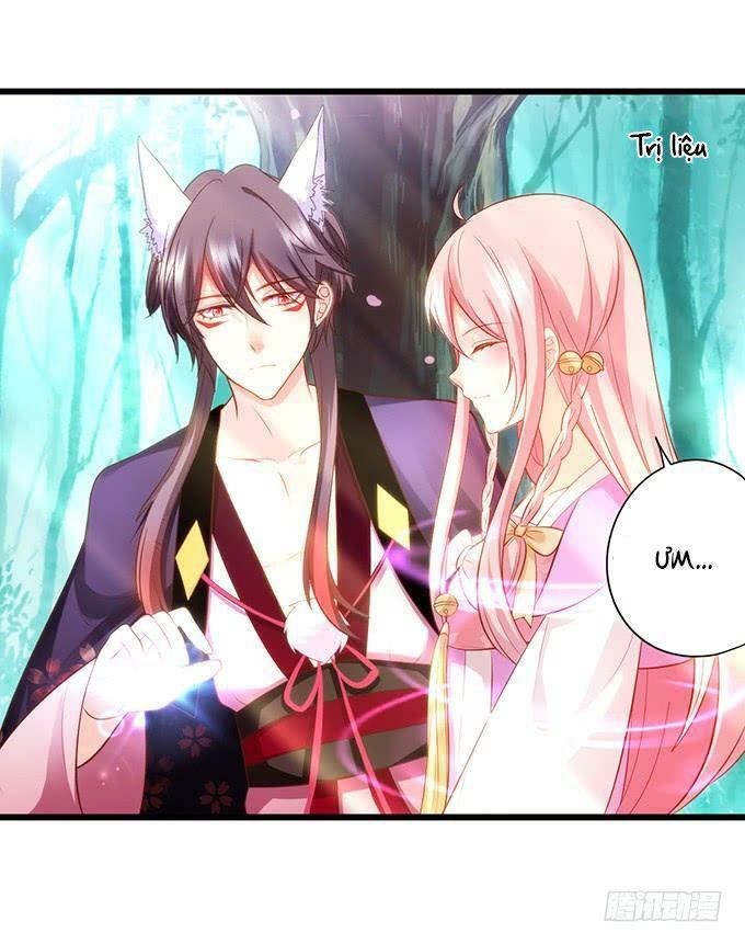 Hồ Tiên Hung Bạo: Chapter 98