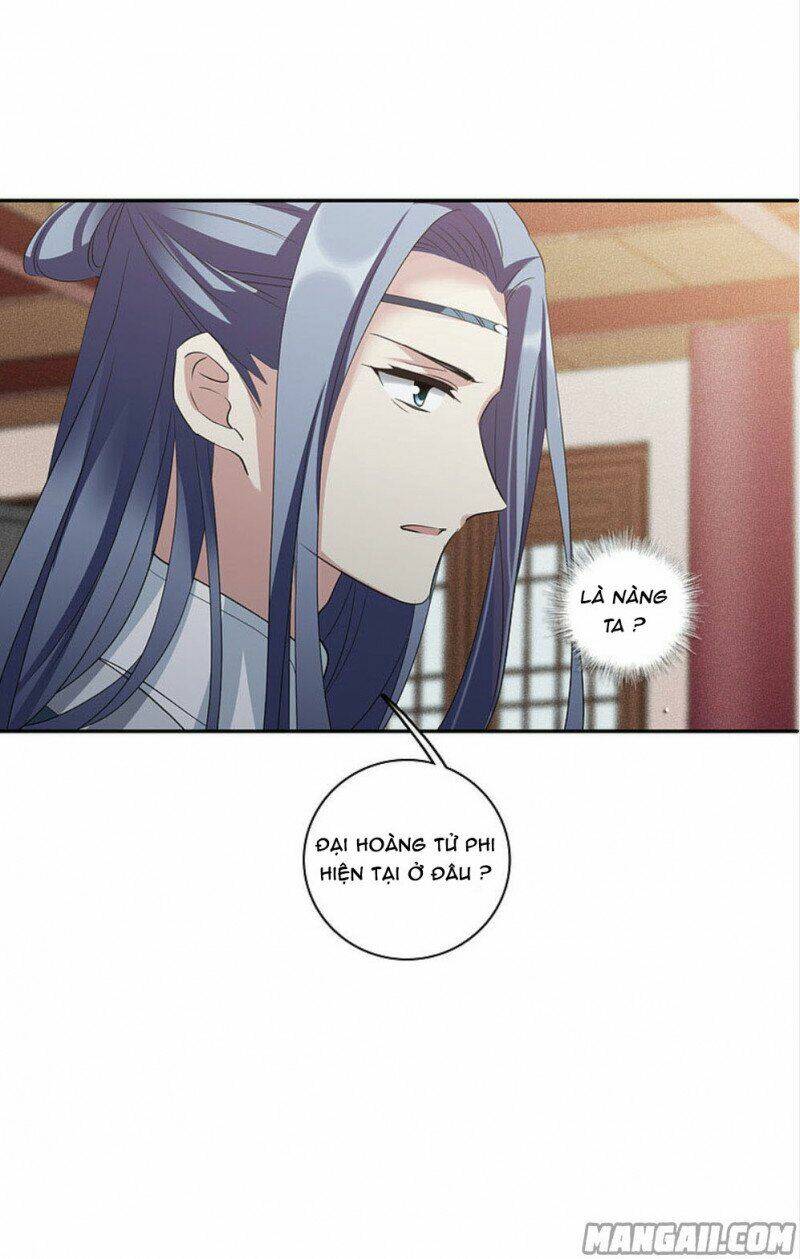 Toàn Cơ Từ: Chapter 68.1