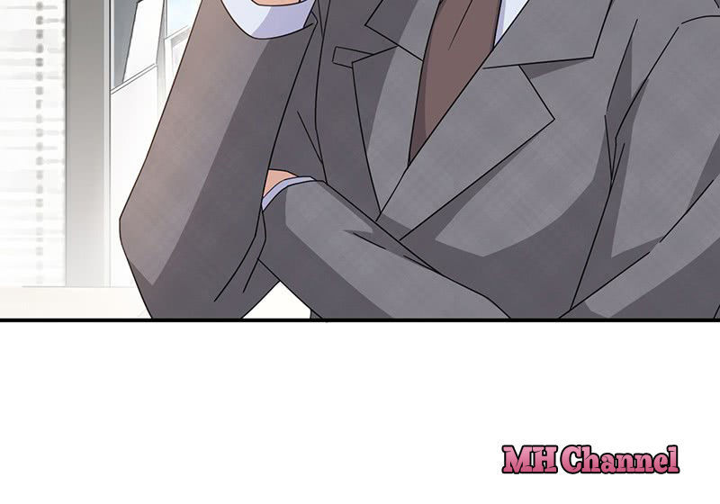 Thịnh Thế Điềm Sủng: Tiểu Manh Thê Của Dịch Thiếu: Chapter 32.5