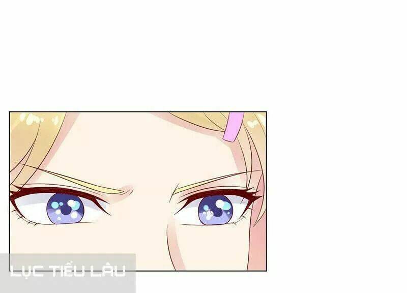 Băng Sơn Học Trưởng Không Được Chọc: Chapter 8