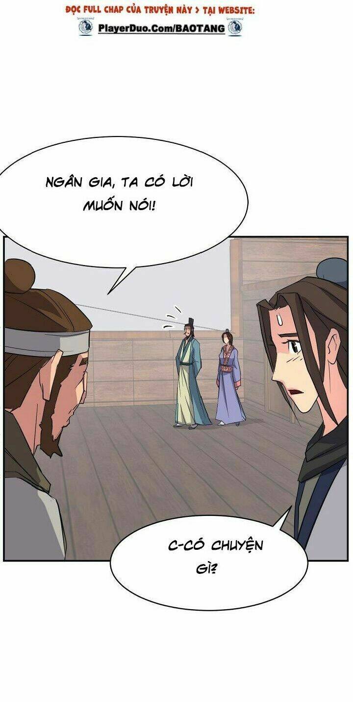 Trọng Sinh, Bất Khả Chiến Bại: Chapter 51