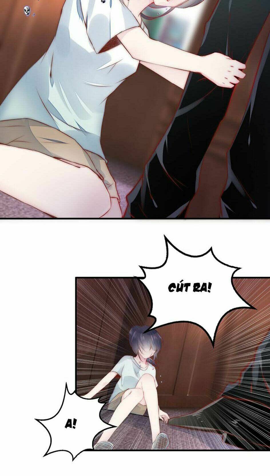 Hữu Tiên Tắc Danh: Chapter 14