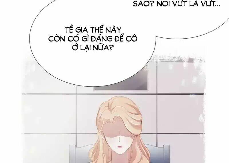 Khi Trá Luyến Nhân: Chapter 50