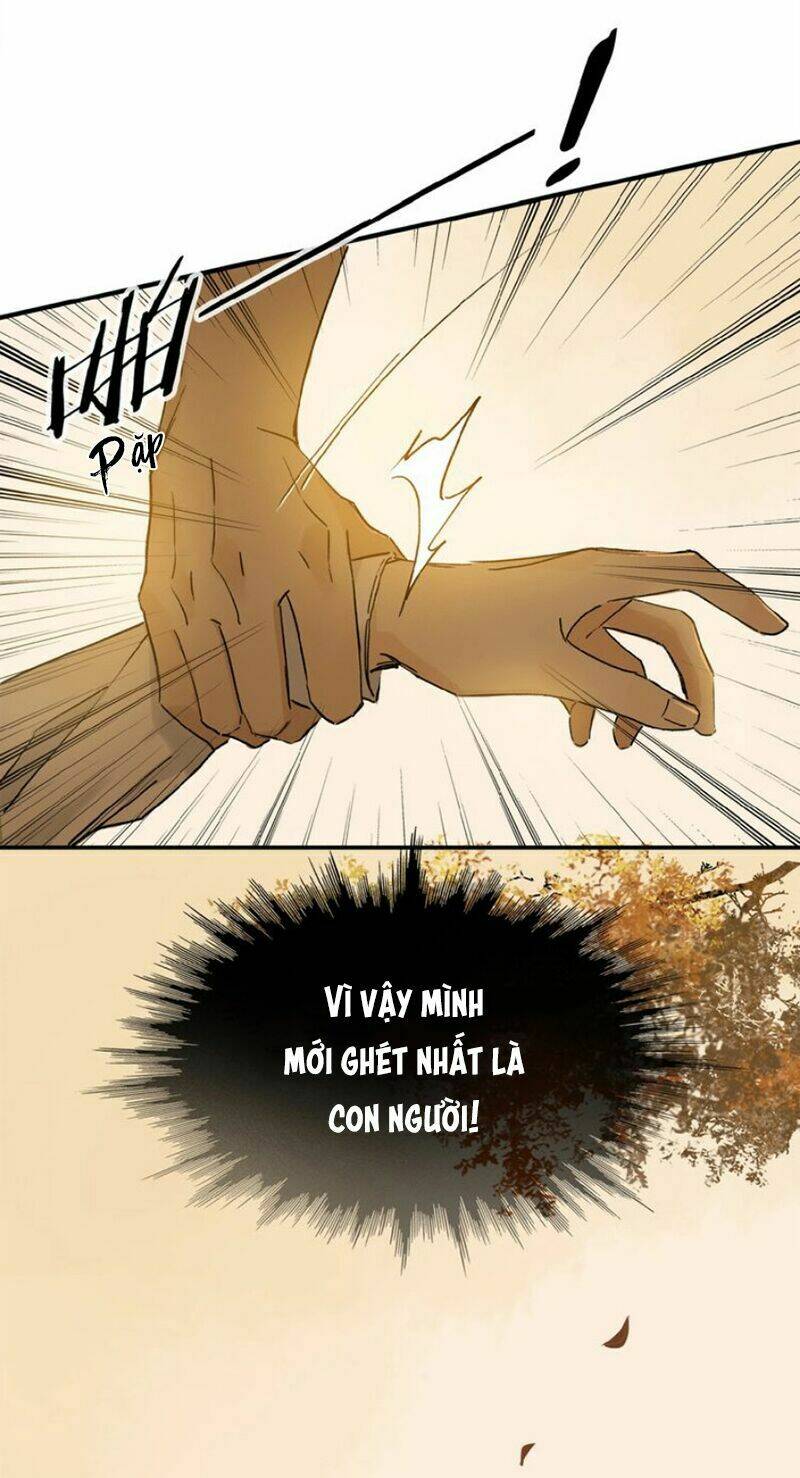 Phép Tắc Trường Ogus: Chapter 10