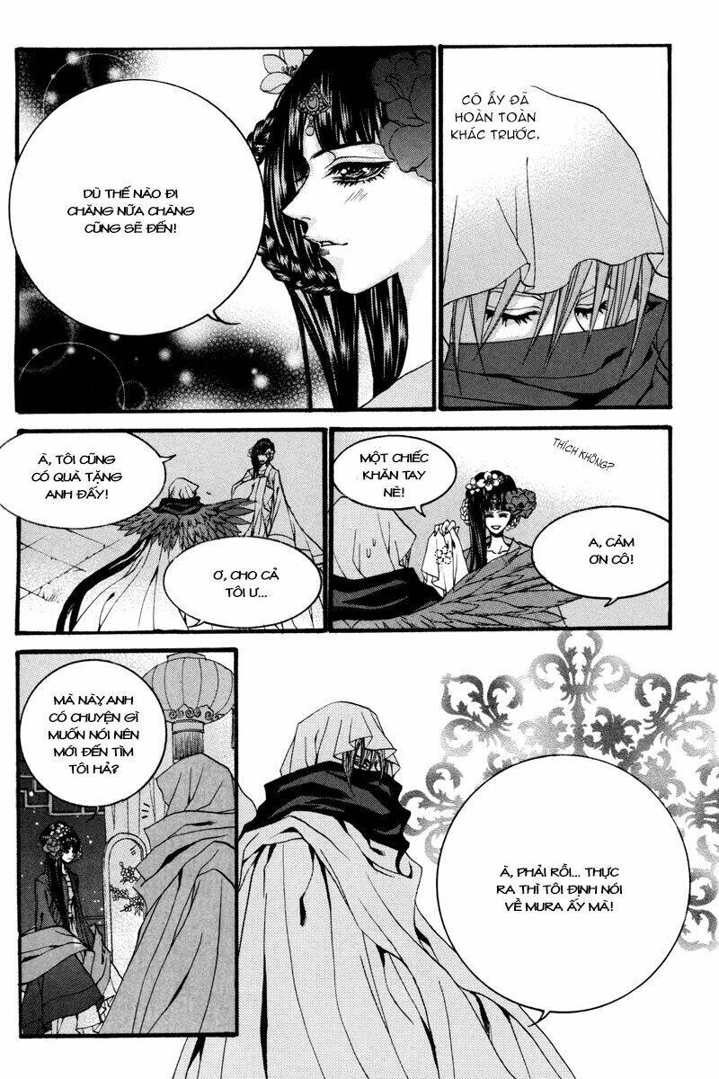 Tân Nương Của Thủy Thần: Chapter 79