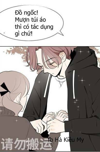 Mối Tình Đơn Phương: Chapter 45