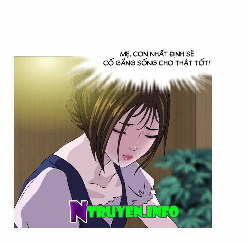 Cạm Bẫy Của Nữ Thần: Chapter 35