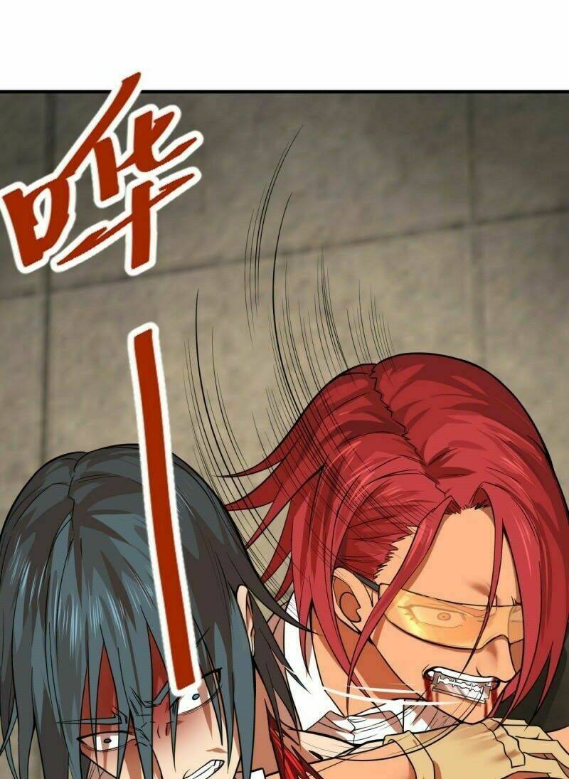 Danh Sách Kẻ Phản Diện: Chapter 91