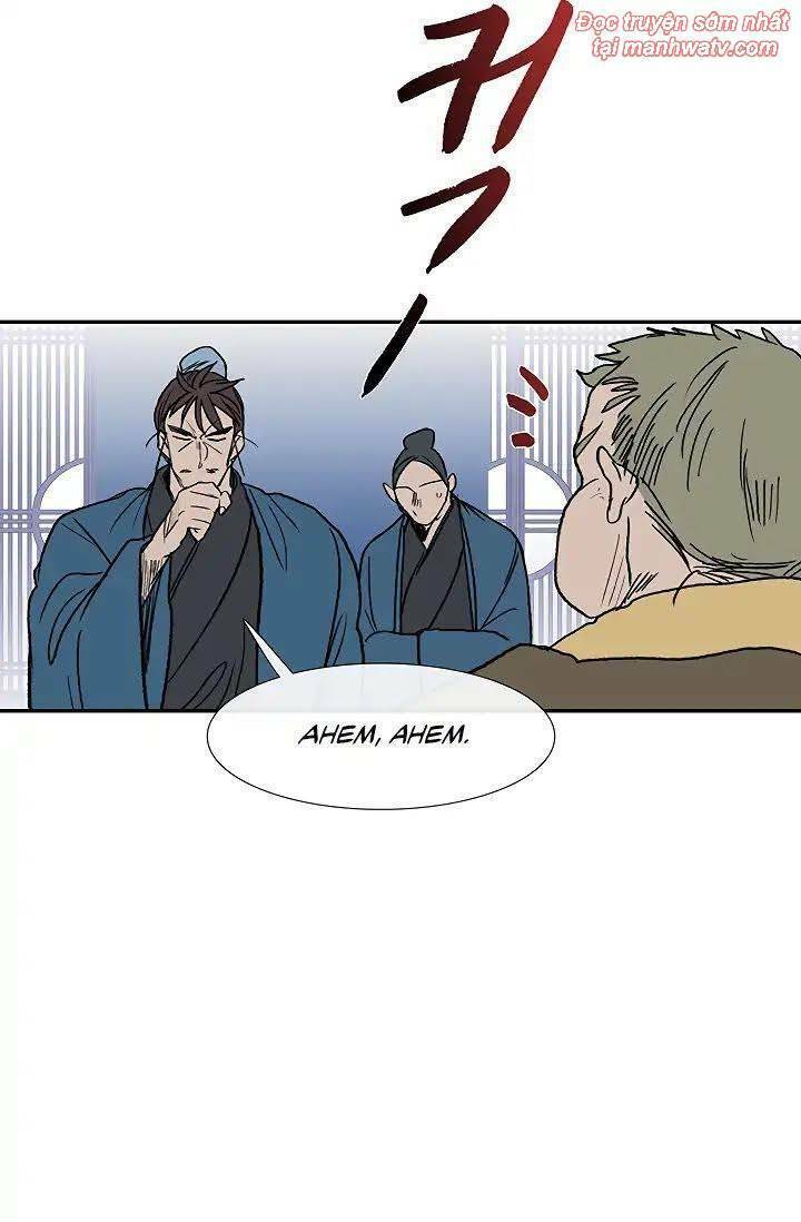 Học Sĩ Tái Sinh: Chapter 89