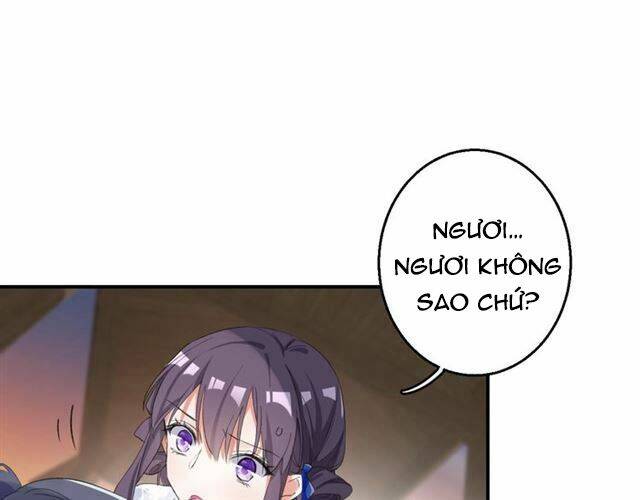 Hoa Nhan Sách: Chapter 38.2