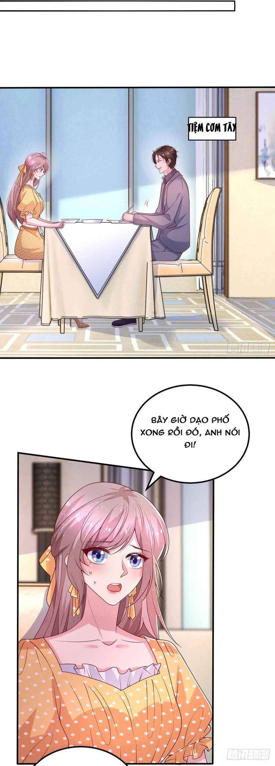 Trọng Sinh Chi Ngược Tra Nữ Vương: Chapter 36