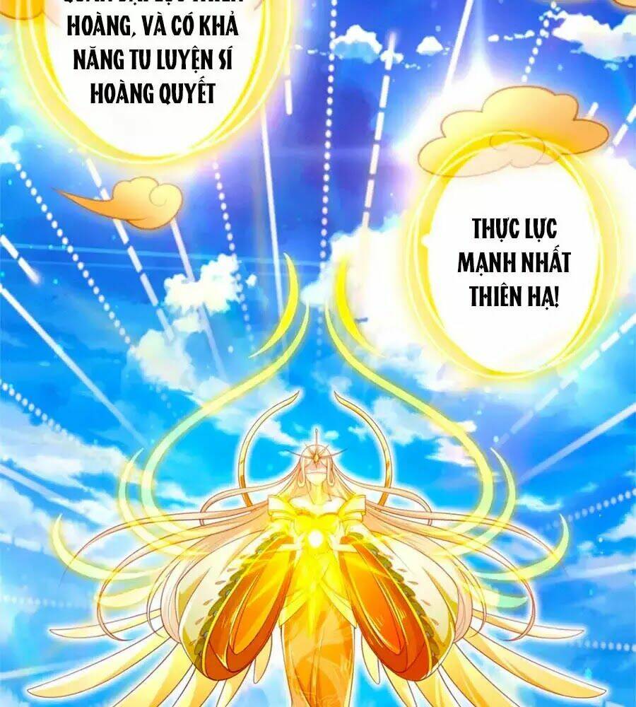 Phụng Lâm Thiên Hạ: Đệ Nhất Mỹ Nữ: Chapter 2