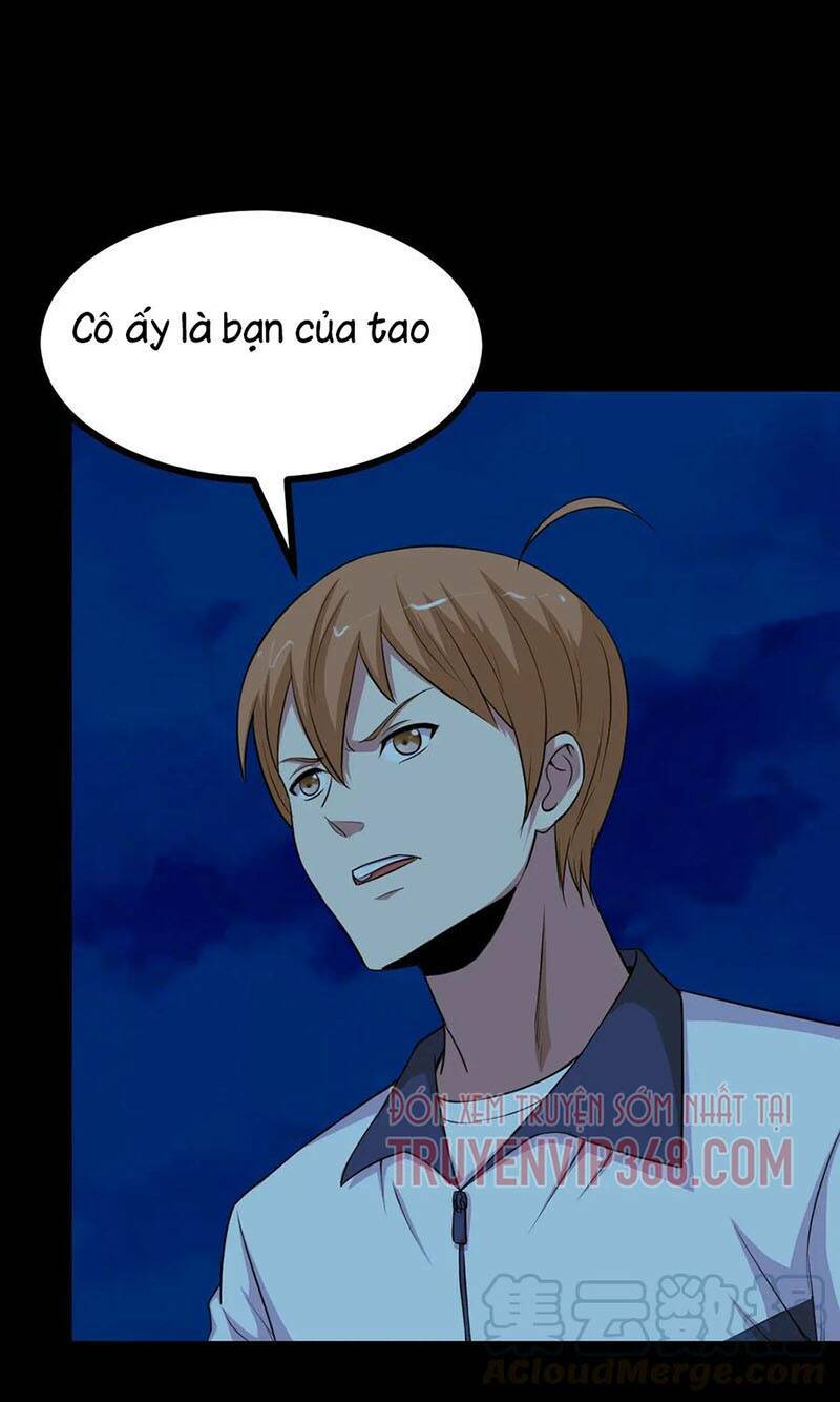 Đai Ca Trở Lại Tuổi 16: Chapter 168