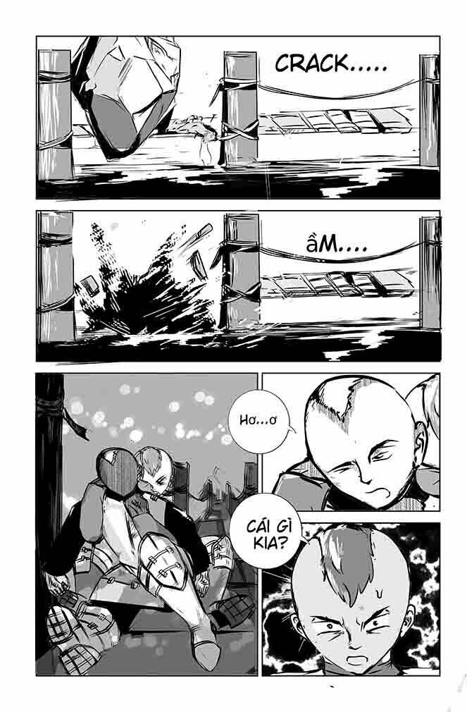 Noa: Chapter 15