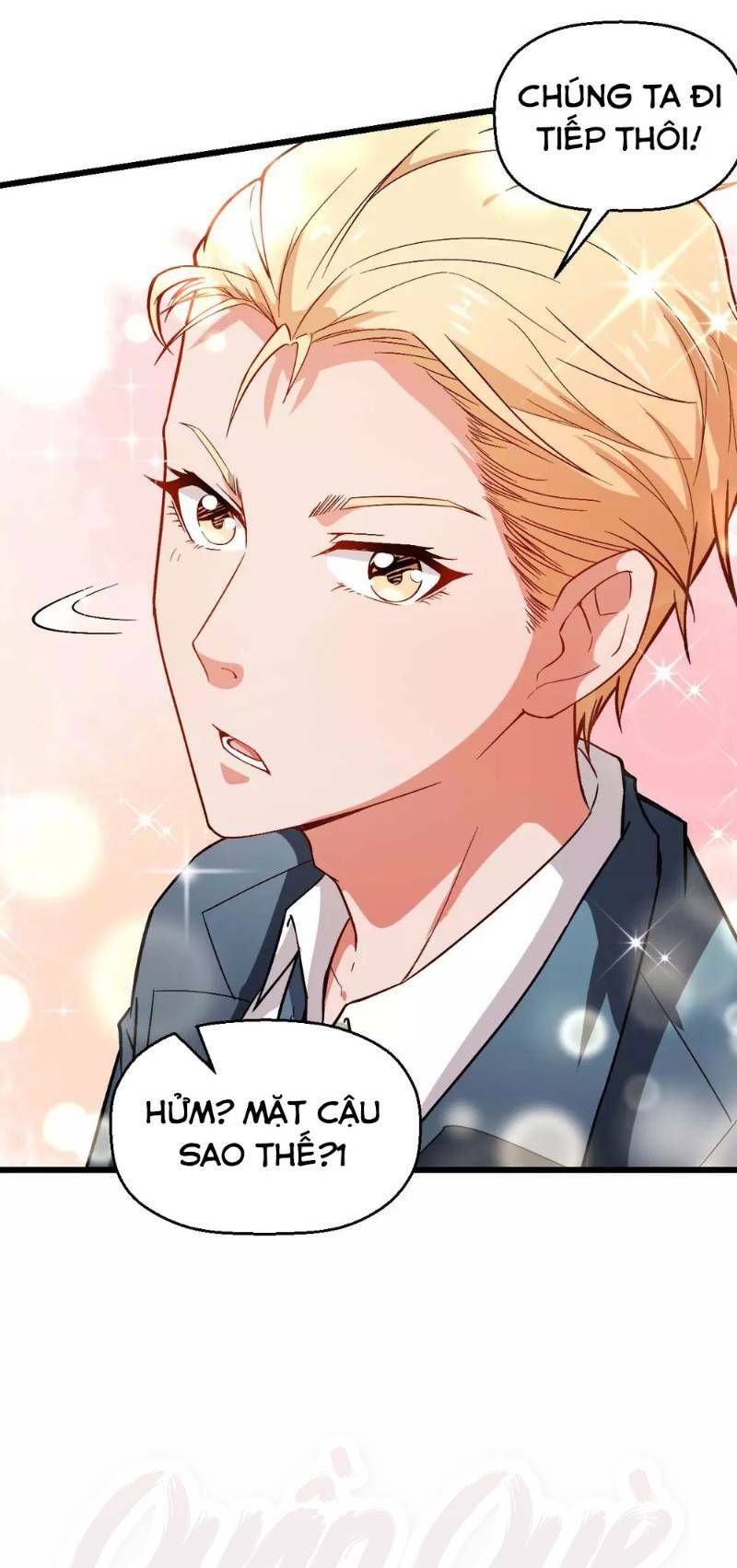 Vườn Trường Cuồng Sư Hệ Thống: Chapter 84