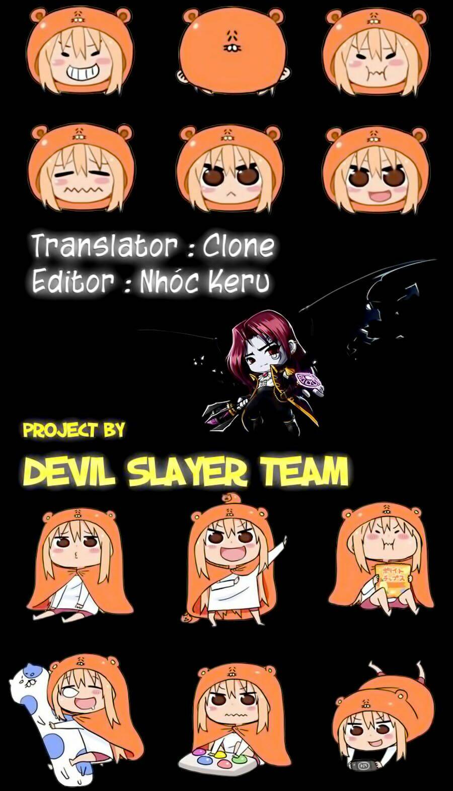 Đứa Em Gái Hai Mặt: Chapter 11