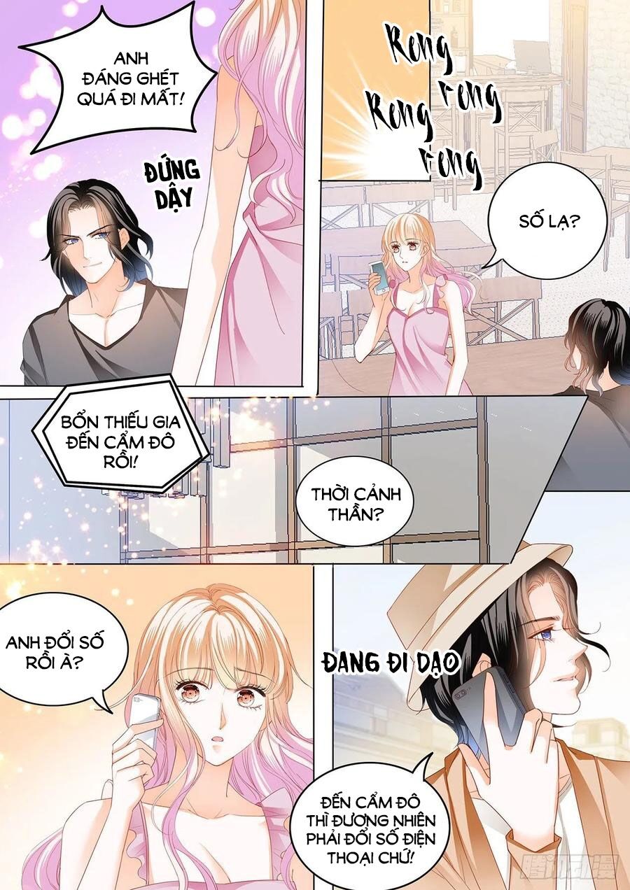 Bá Đạo Tiểu Thúc, Xin Trêu Chọc Vừa Thôi!: Chapter 179