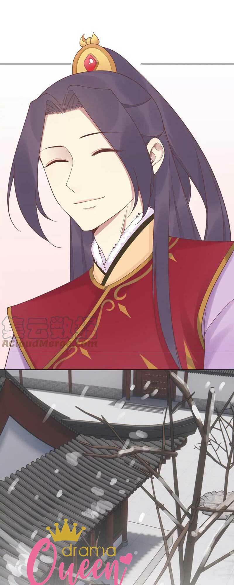 Hoàng Hậu Bận Lắm: Chapter 195.5