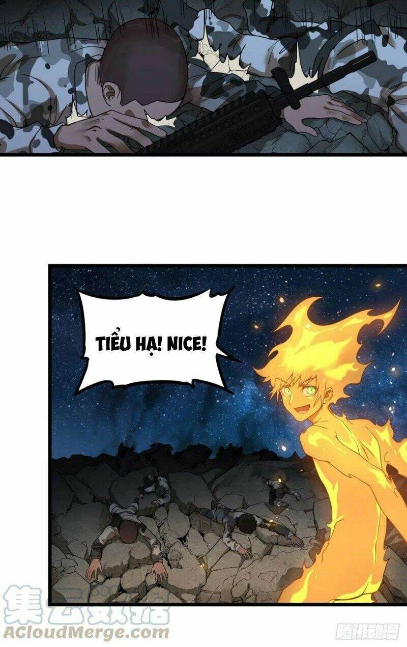 Danh Sách Kẻ Phản Diện: Chapter 124