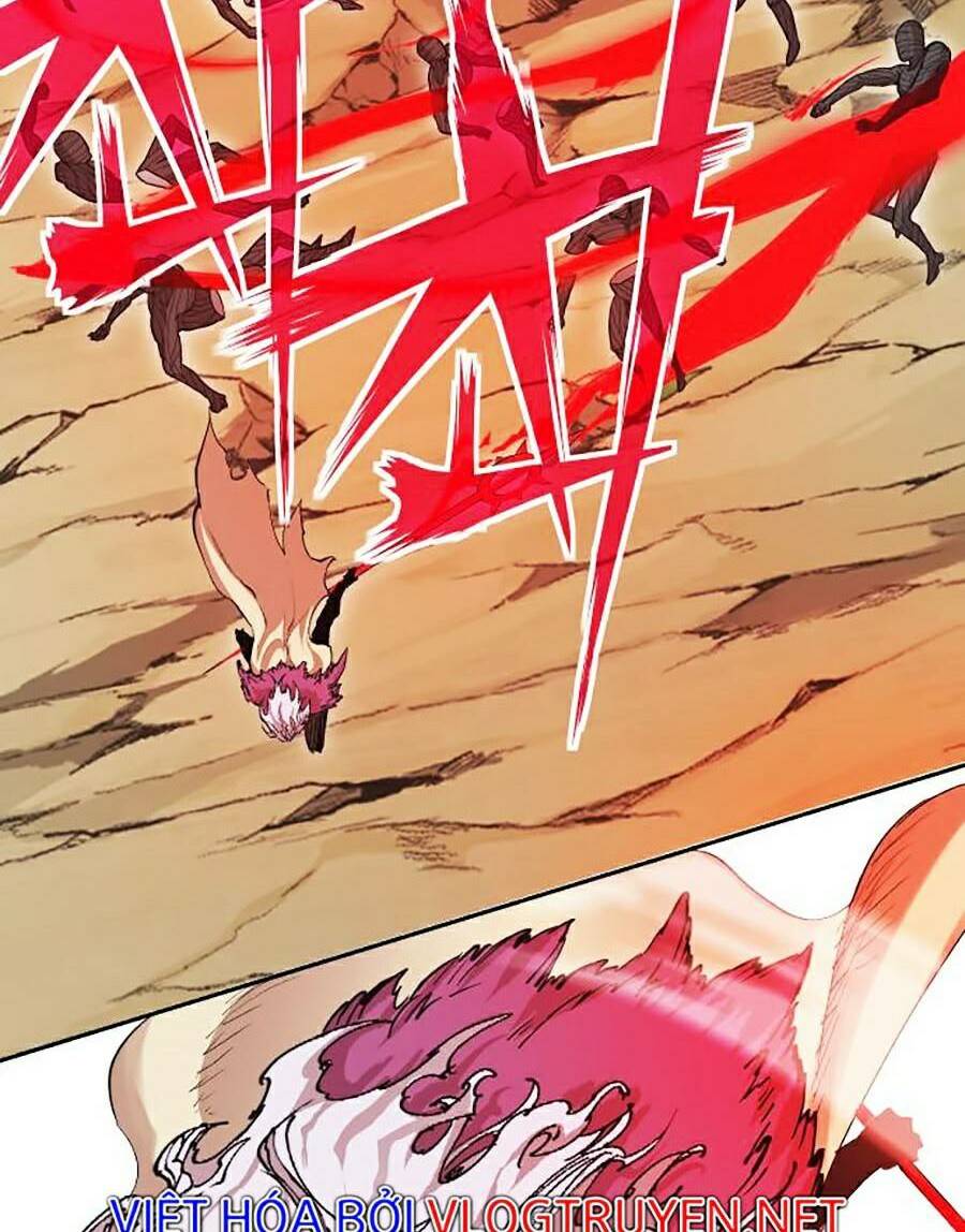 Hard Core Leveling Warrior Ss2: Chapter 114