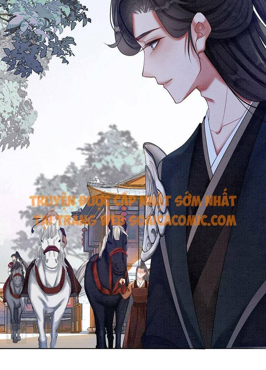 Xung Hỉ Vương Phi: Chapter 63