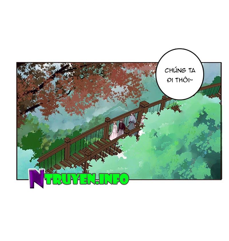 Thông Linh Phi: Chapter 351