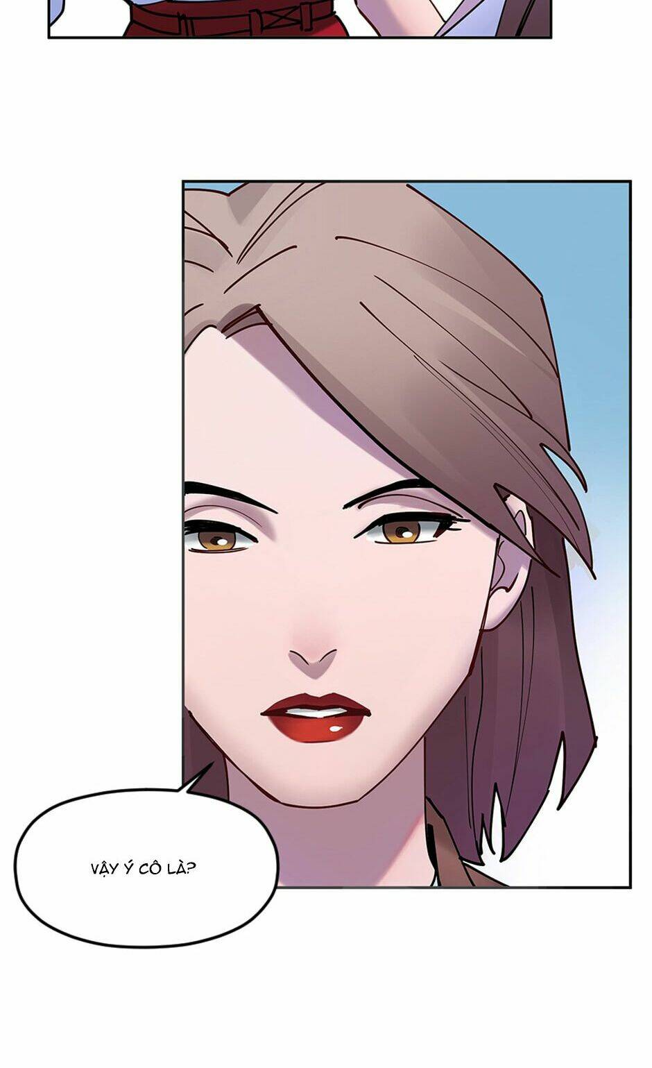 Anh Hùng Và Hiệp Nữ: Chapter 56