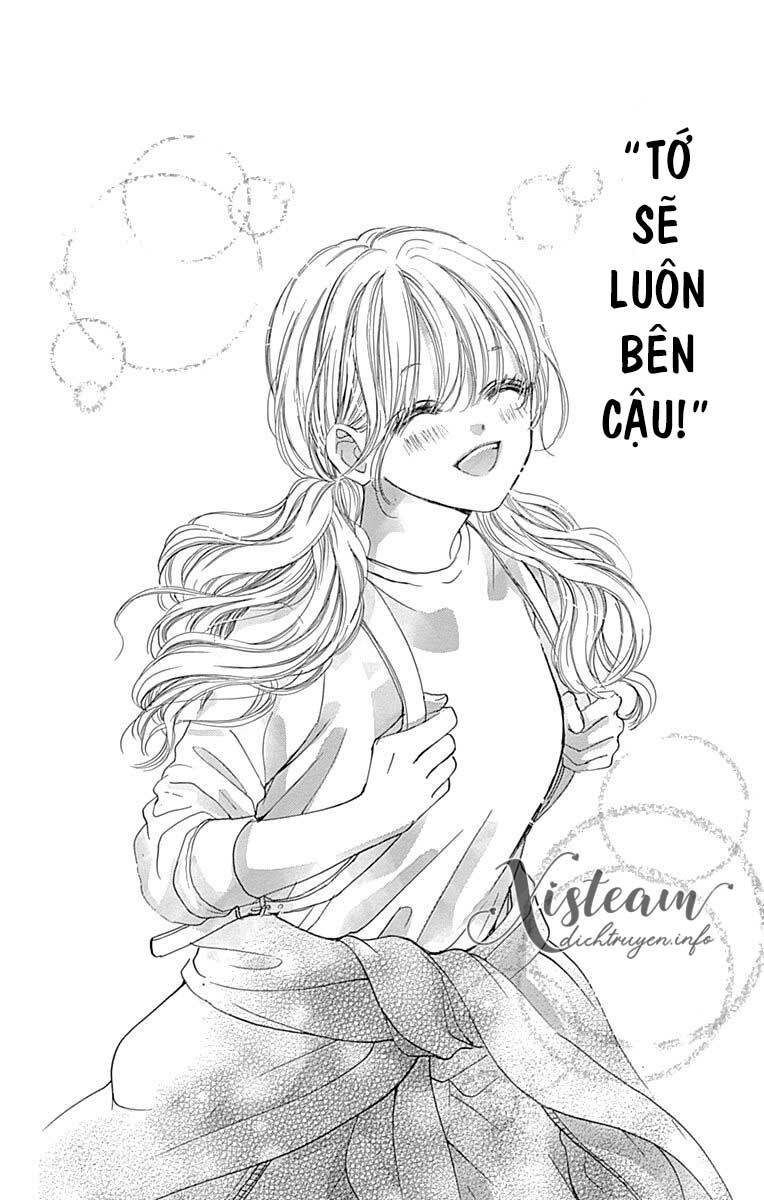 Boku Ni Hana No Melancholy: Chapter 78