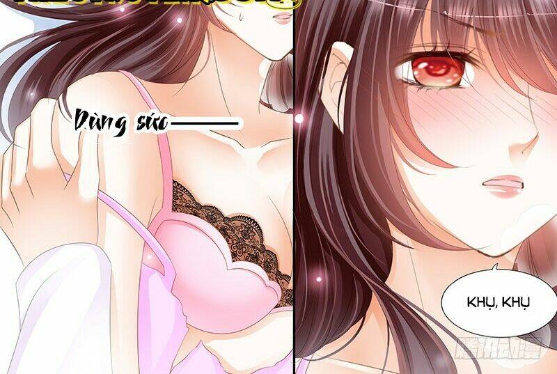 Thiểm Hôn Kiều Thê: Chapter 55