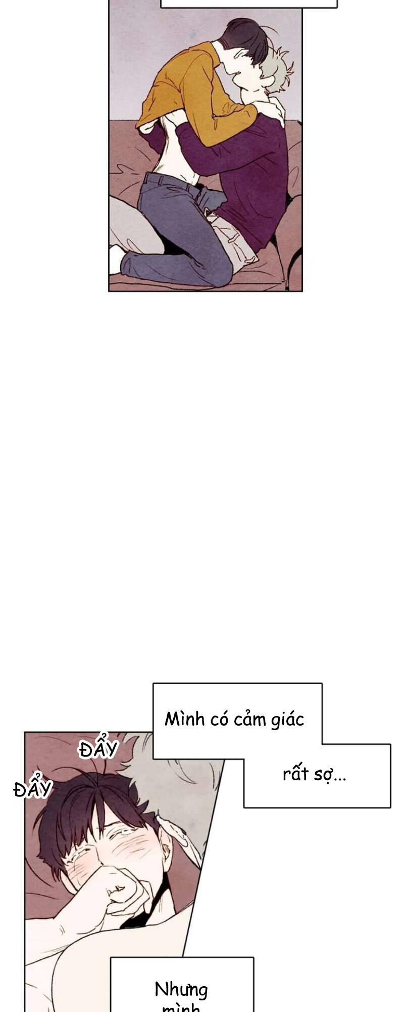 Ôi ! Trợ Lý Đặc Biệt Của Tôi: Chapter 15