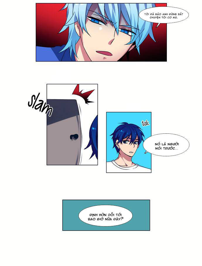 Wonted: Chapter 90