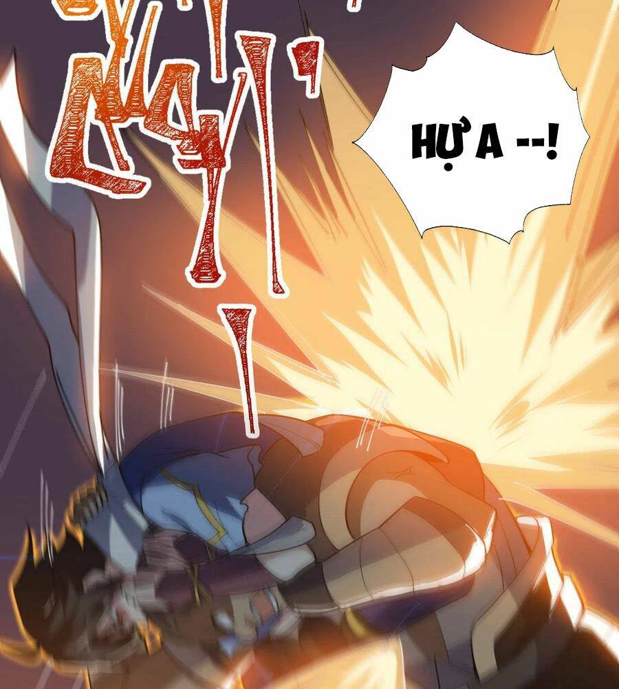 Thần Võ Đế Tôn: Chapter 81
