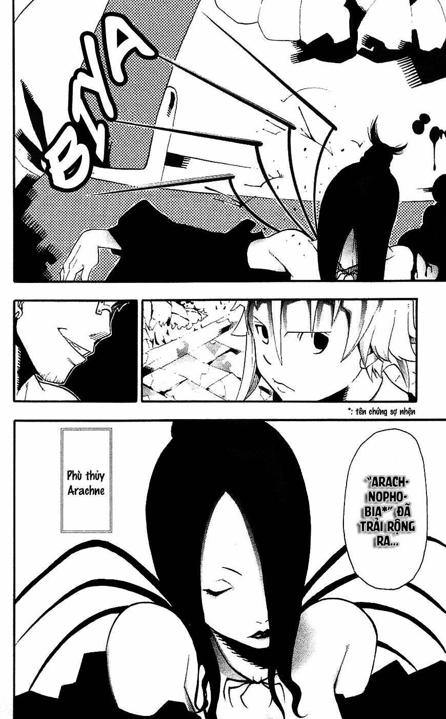 Soul Eater: Chapter 25