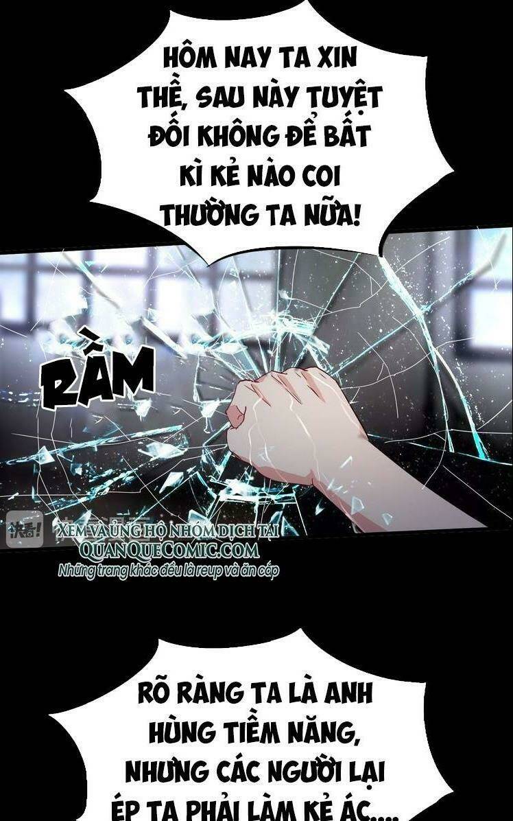 Kinh Thế Kỳ Nhân: Chapter 44