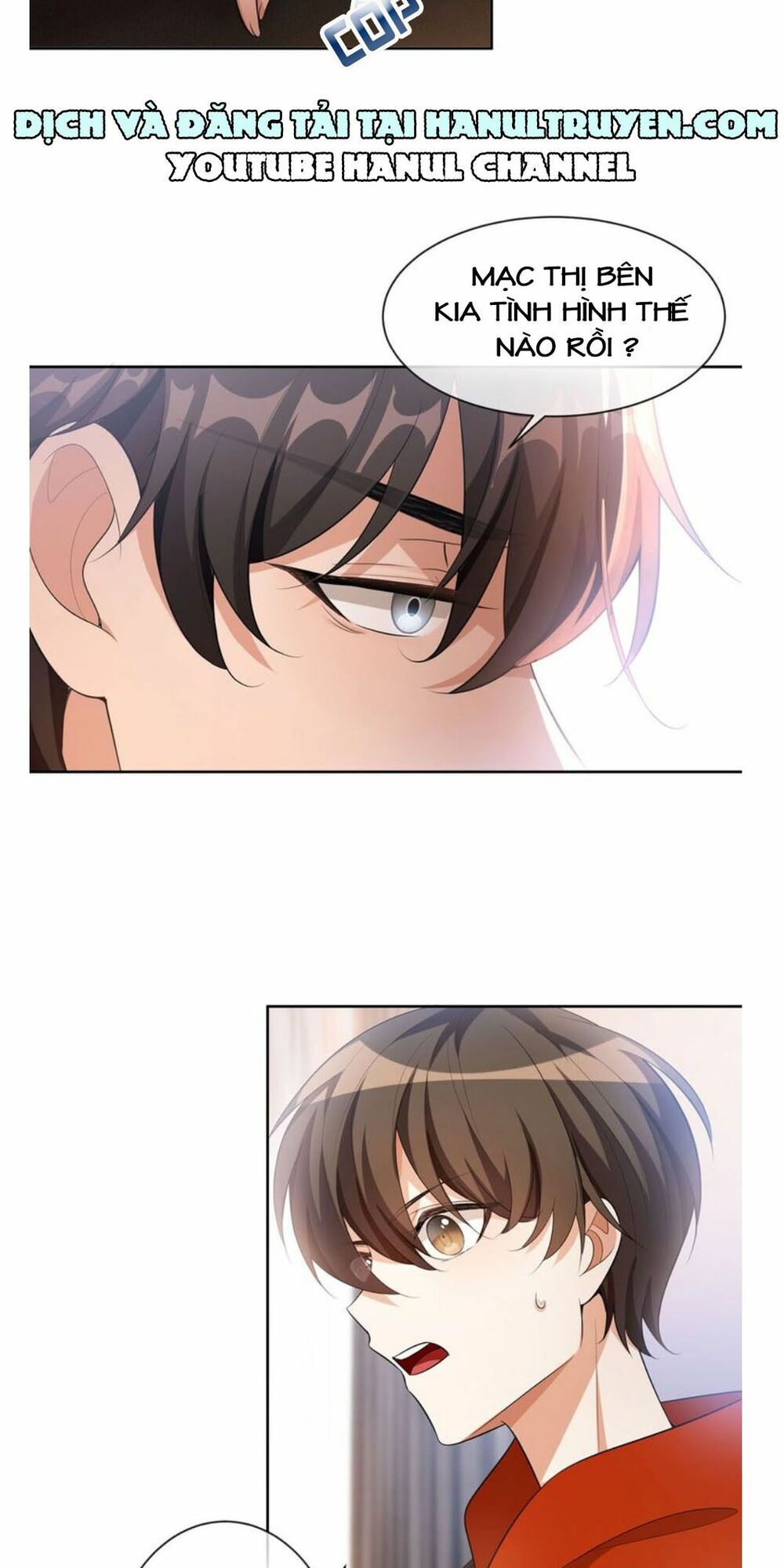 Cô Vợ Nhỏ Nuông Chiều Quá Lại Thành Ác!!: Chapter 39