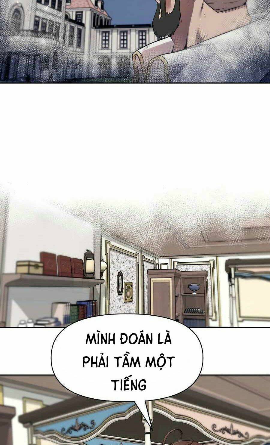 Tên Lỗ Mãng Cấp 10 Của Gia Đình Hiệp Sĩ: Chapter 5
