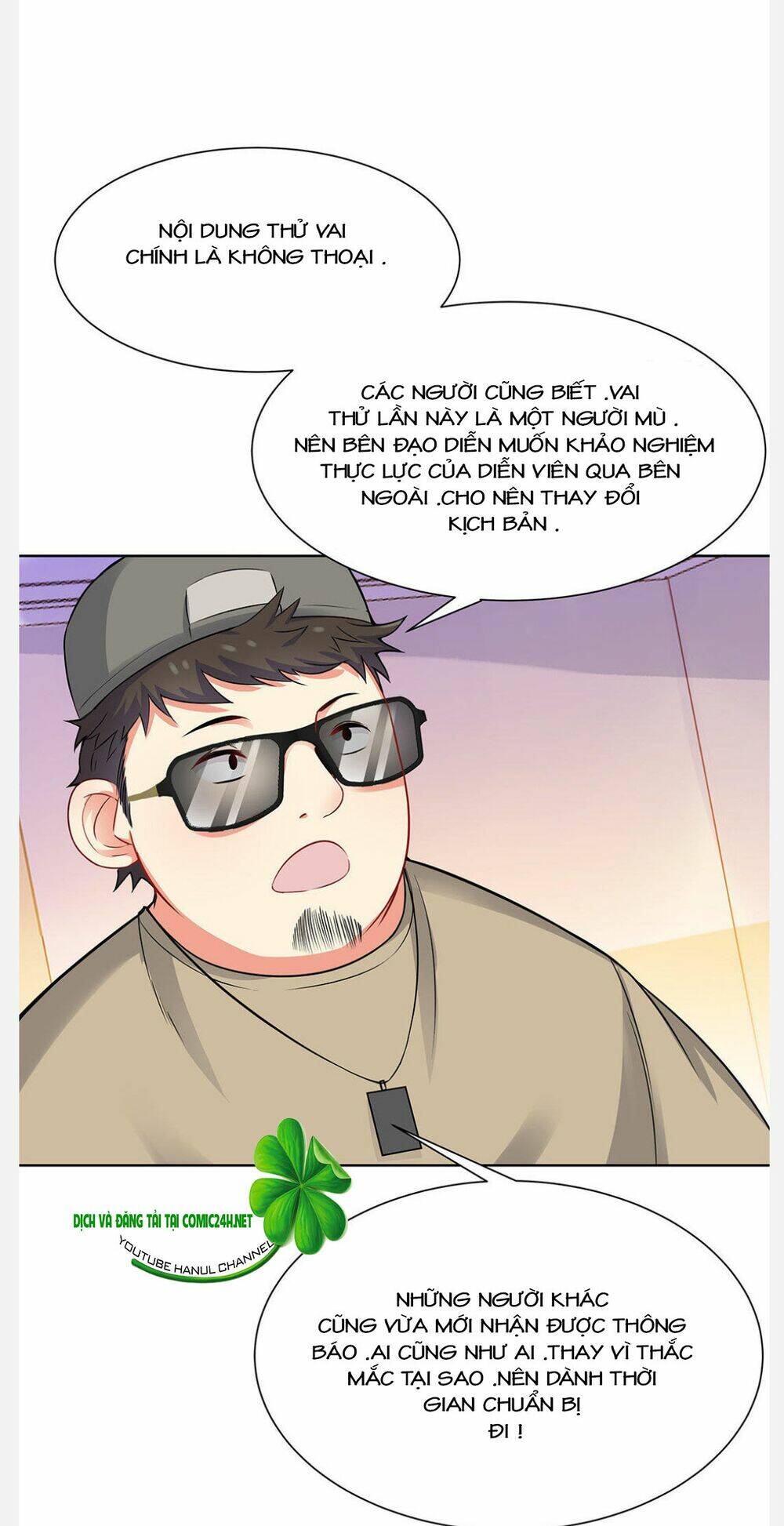 Vô Địch Song Bảo Bối: Chapter 13